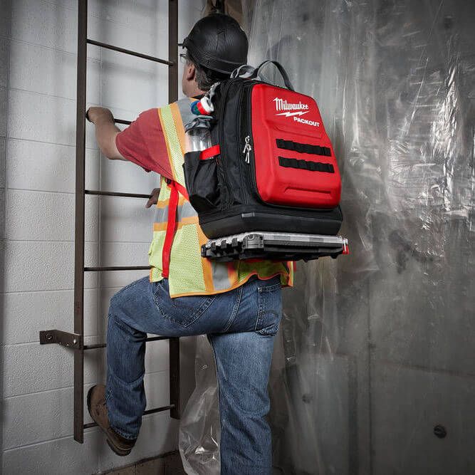 Milwaukee Packout Backpack 4932471131