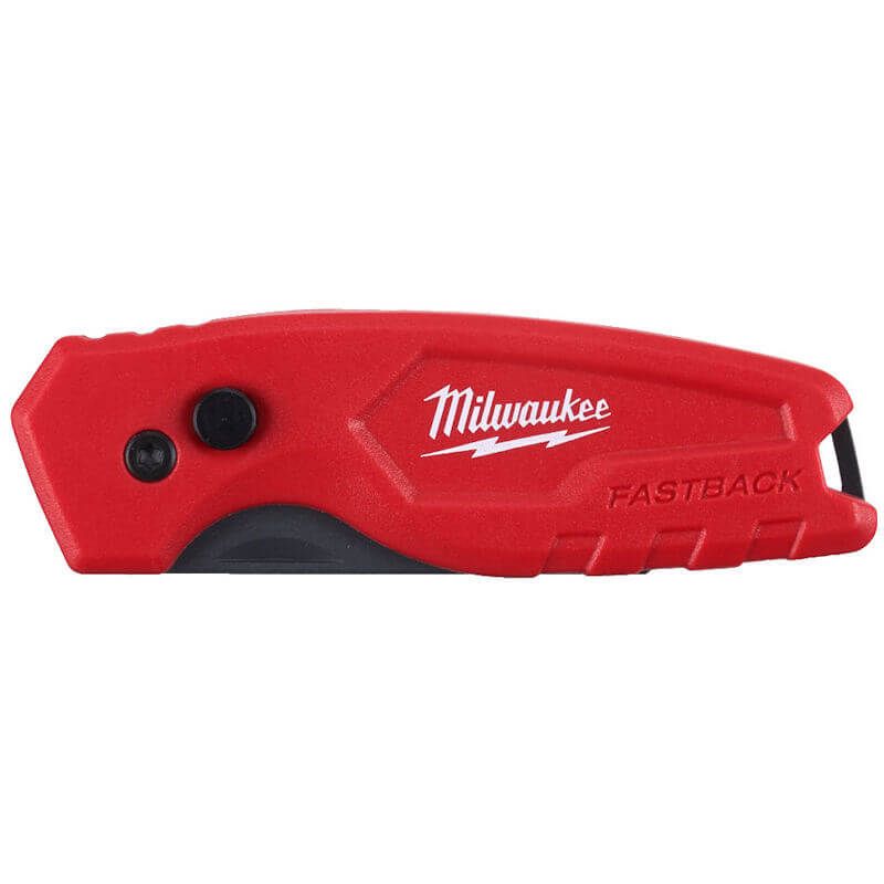Milwaukee Fastback Folding Utility Knife 4932471356