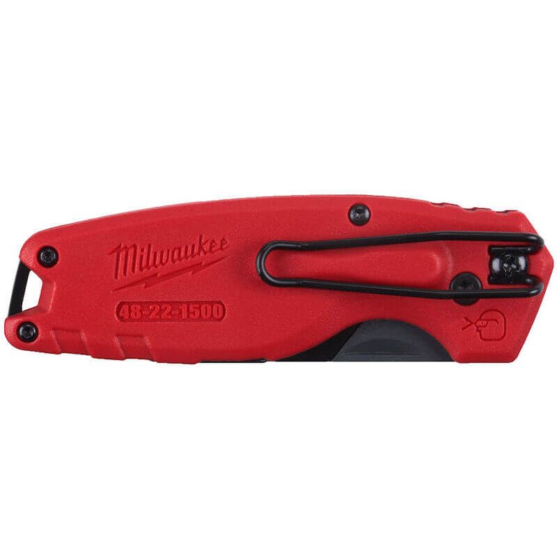 Milwaukee Fastback Folding Utility Knife 4932471356