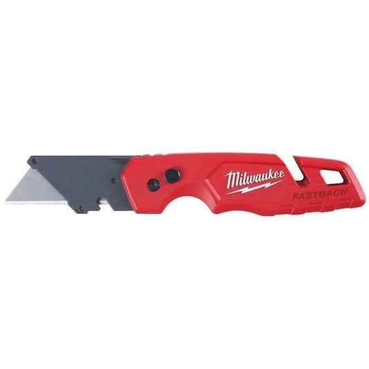 Milwaukee Fastback Folding Utility Knife 4932471357