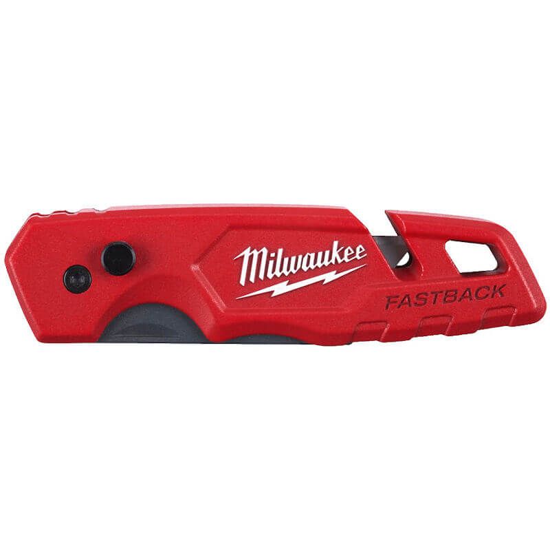 Milwaukee Fastback Folding Utility Knife 4932471357