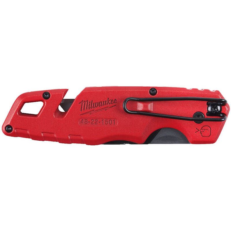 Milwaukee Fastback Folding Utility Knife 4932471357
