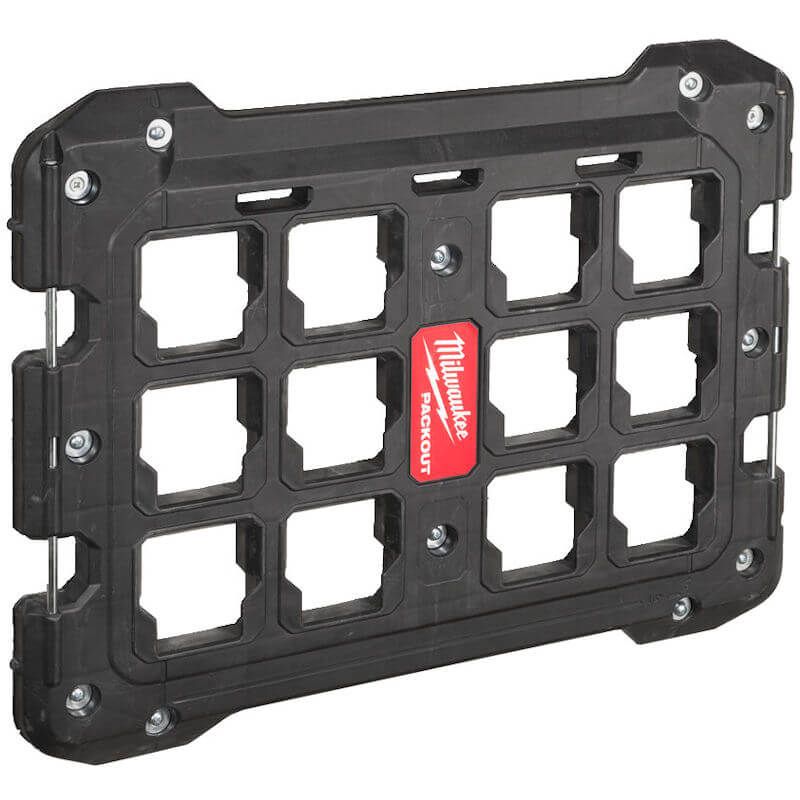 Milwaukee Packout Mounting Plate 4932471638