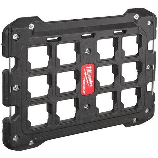 Milwaukee Packout Mounting Plate 4932471638