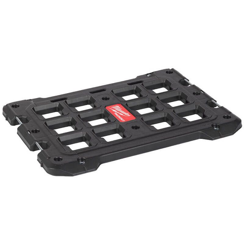 Milwaukee Packout Mounting Plate 4932471638