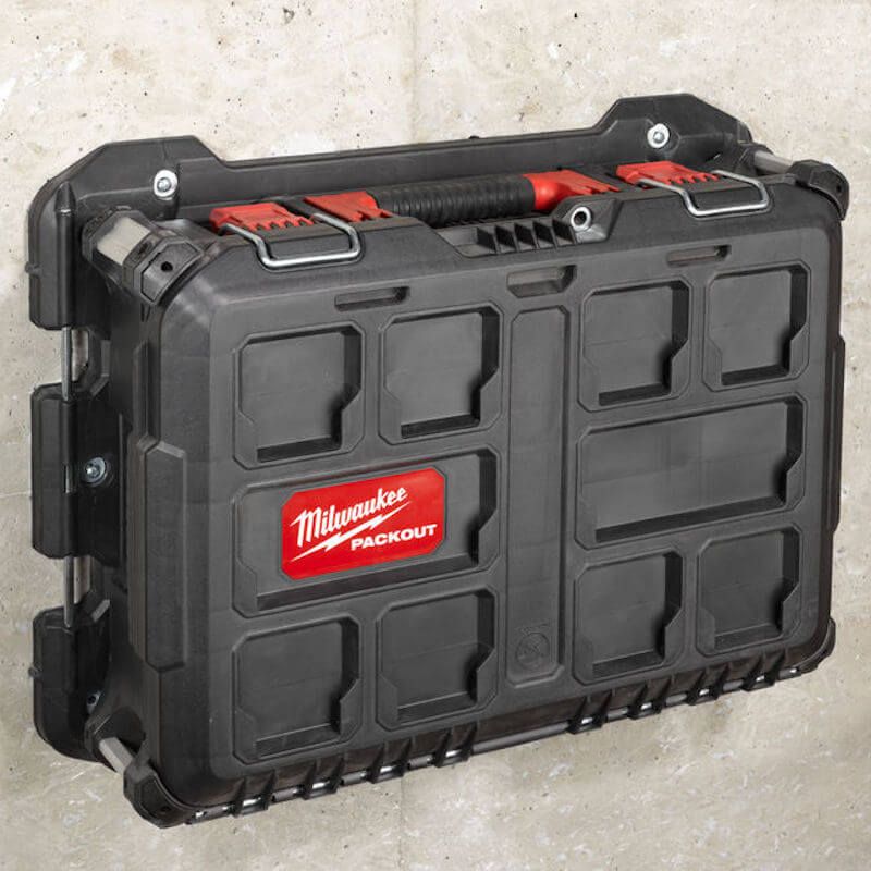 Milwaukee Packout Mounting Plate 4932471638