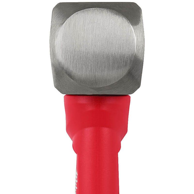 Milwaukee 3lb/1.36kg Fibreglass Club Hammer 4932478255