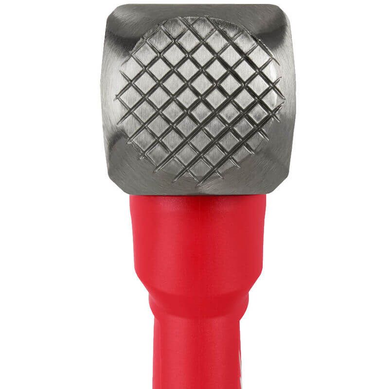 Milwaukee 3lb/1.36kg Fibreglass Club Hammer 4932478255