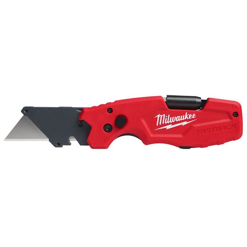 Milwaukee 6in1 Utility Knife 4932478559