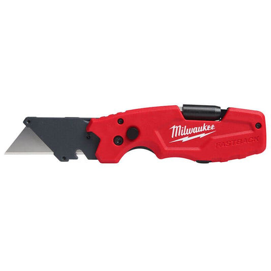 Milwaukee 6in1 Utility Knife 4932478559