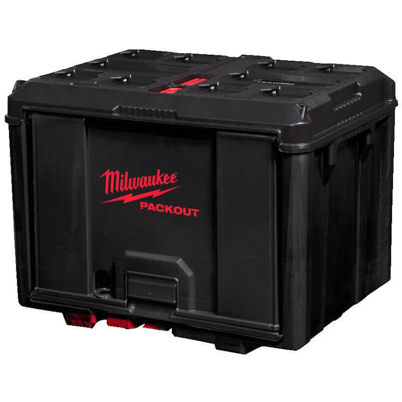Milwaukee Packout Cabinet 4932480623