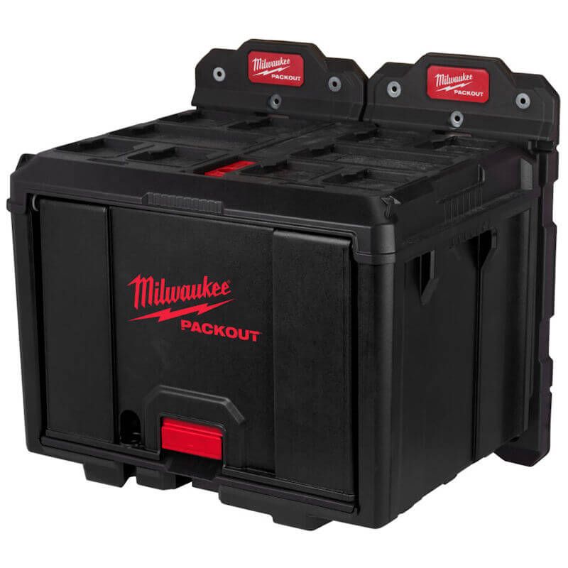 Milwaukee Packout Cabinet 4932480623