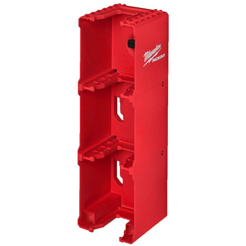 Milwaukee Packout M18 Battery Holder 4932480709