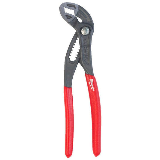 Milwaukee Adjustable Water Pump Plier 180mm 4932492458