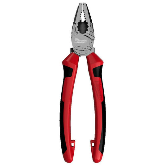 Milwaukee Combination Plier 165mm 4932492461