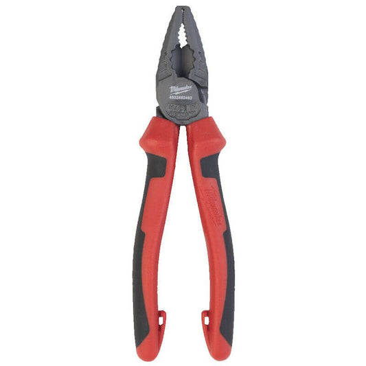 Milwaukee Combination Plier 180mm 4932492462
