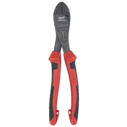 Milwaukee Heavy Duty Diagonal Cutter Plier 200mm 4932492464
