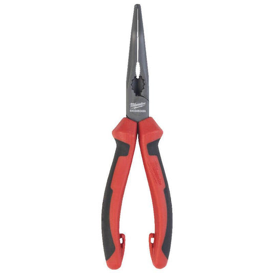 Milwaukee Long Nose 45 Degrees 205mm 4932492466