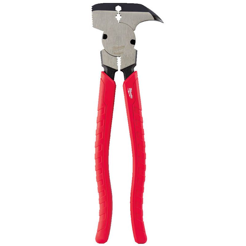 Milwaukee Fencing Pliers 4932493926