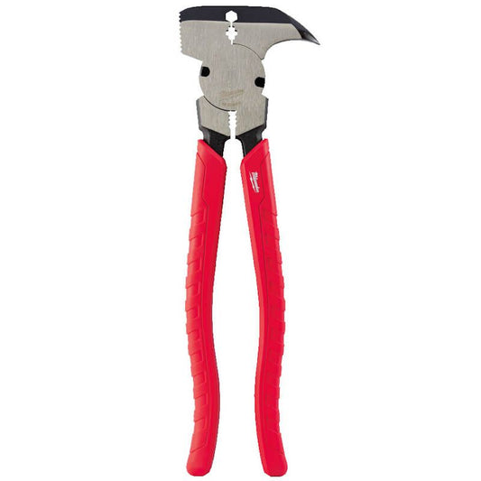 Milwaukee Fencing Pliers 4932493926