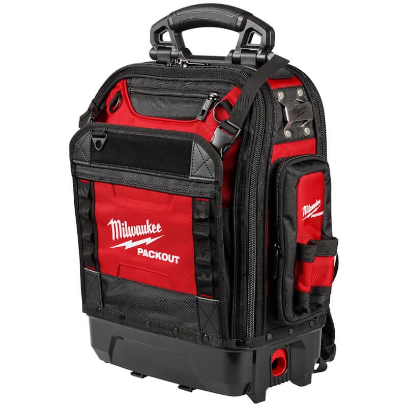 Milwaukee Packout Structured Backpack 4932498633