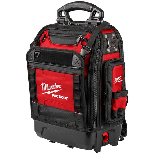 Milwaukee Packout Structured Backpack 4932498633