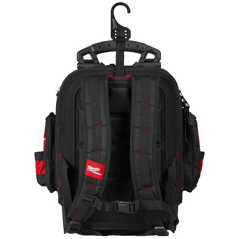 Milwaukee Packout Structured Backpack 4932498633