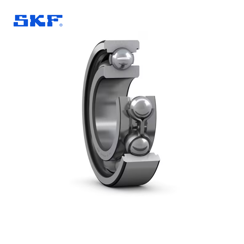 6020 SKF Deep Groove Ball Bearing 100x150x24mm 1.22kg