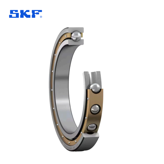 61832MA/C3 SKF Open Deep Groove Ball Bearing 160x200x20mm 1.44kg