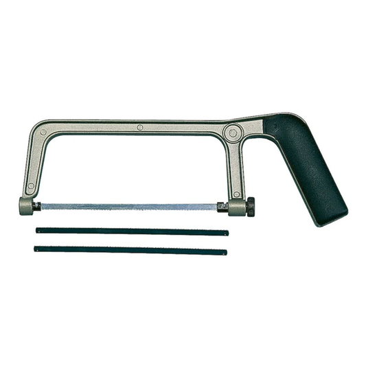 Teng Tools 701 Hacksaw 24TPI Metal