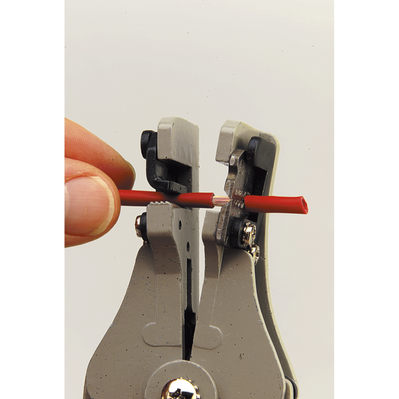 Sealey AK2252 Wire Stripping Tool Automatic