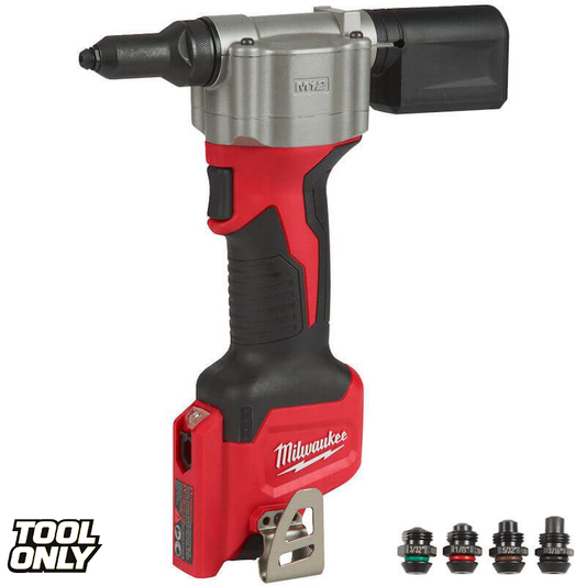 Milwaukee M12BPRT-0 M12 Pop Riveter (Body Only)