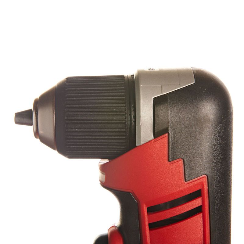 MILWAUKEE C18RAD-0 ANGLE DRILL (BODY ONLY)