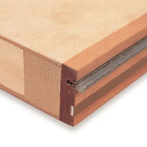 TREND C209 INTUMESCENT CUTTER 10MM X 24MM 1/4" SHANK