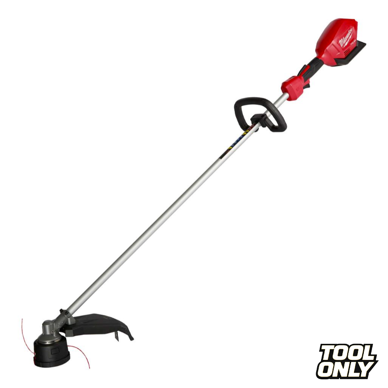 MILWAUKEE M18CLT-0 18V FUEL GRASS TRIMMER (BODY ONLY)