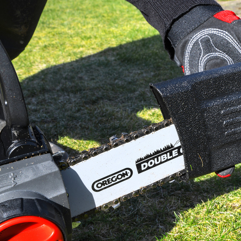COBRA CS1024V 24V Chainsaw Kit