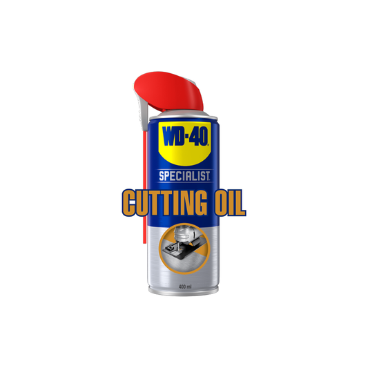 WD40 SPECIALIST CUTTING OIL 400ml