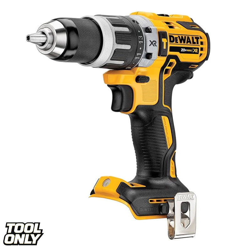 DeWALT DCD796N 18V XR Cordless Brushless Combi Drill (Body Only)