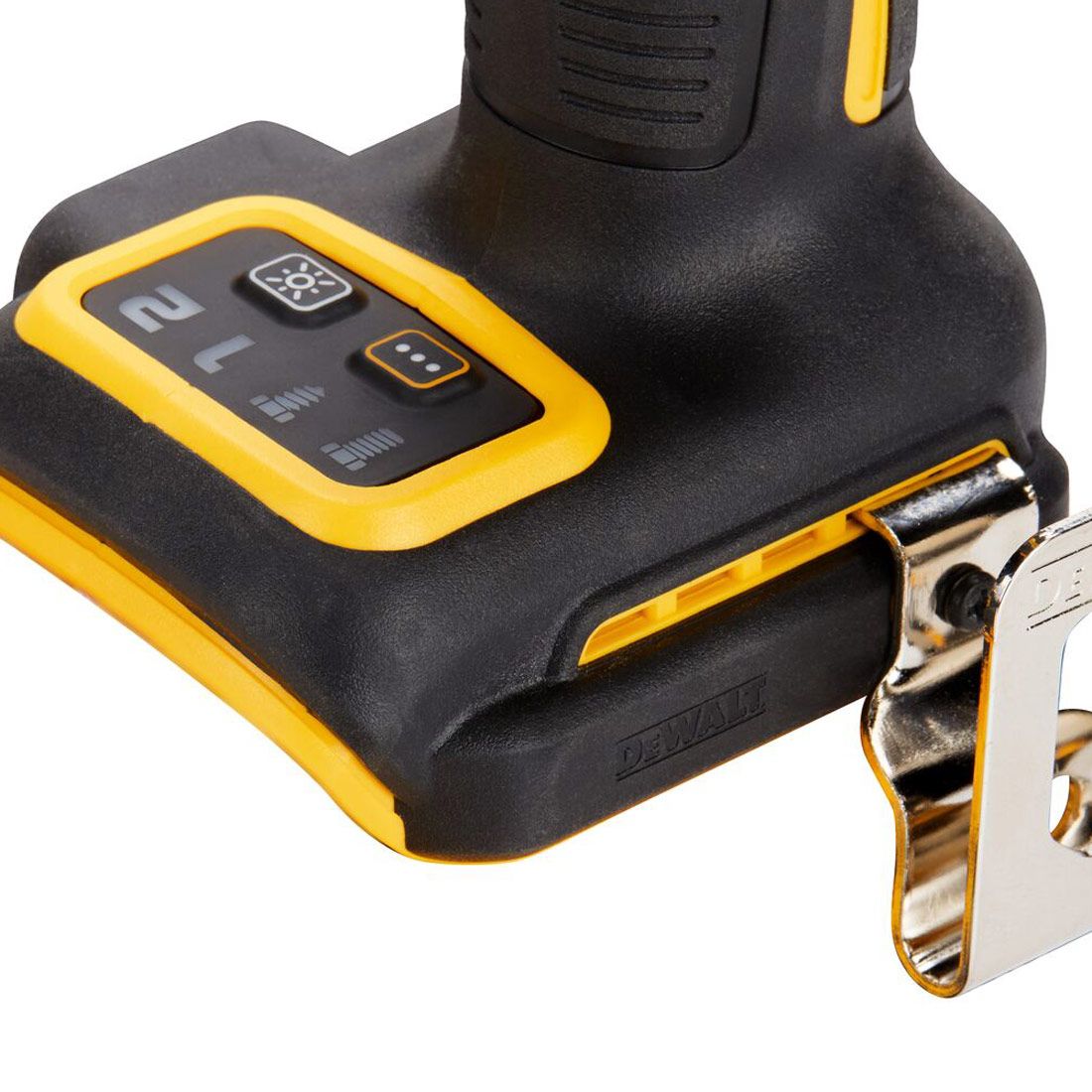 DeWalt DCF921N 18v XR Brushless 1/2" Impact Wrench (Body Only)