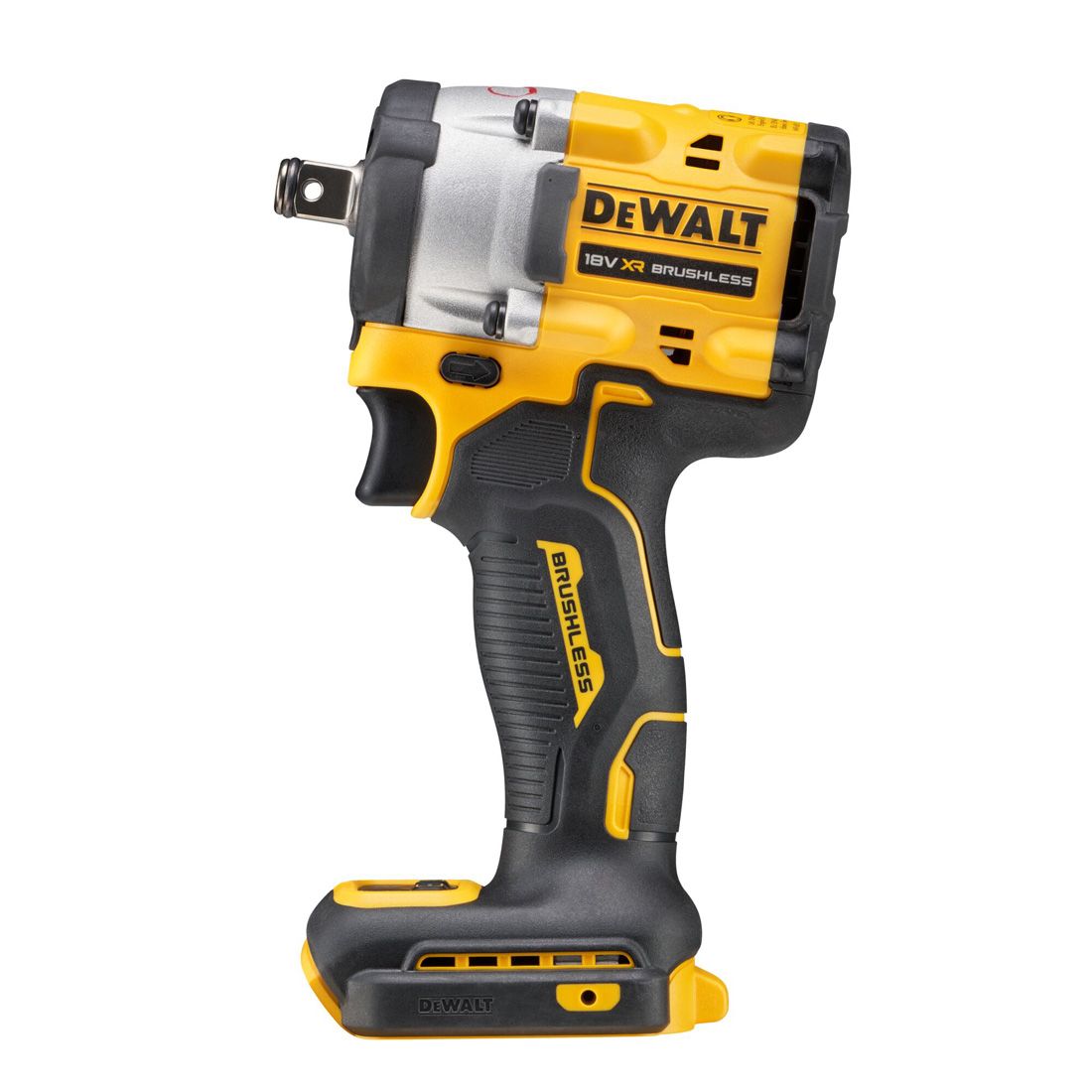 DeWalt DCF921N 18v XR Brushless 1/2" Impact Wrench (Body Only)