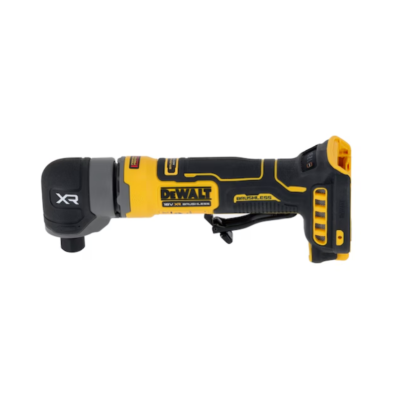 DeWalt DCG421 18V XR Compact Right Angle Die Grinder (Body Only)