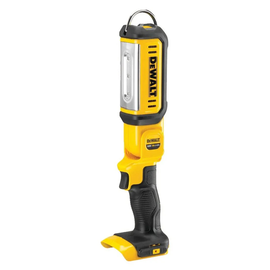 DeWalt DCL050 18v XR LED Hand Held Area Light (Body Only)