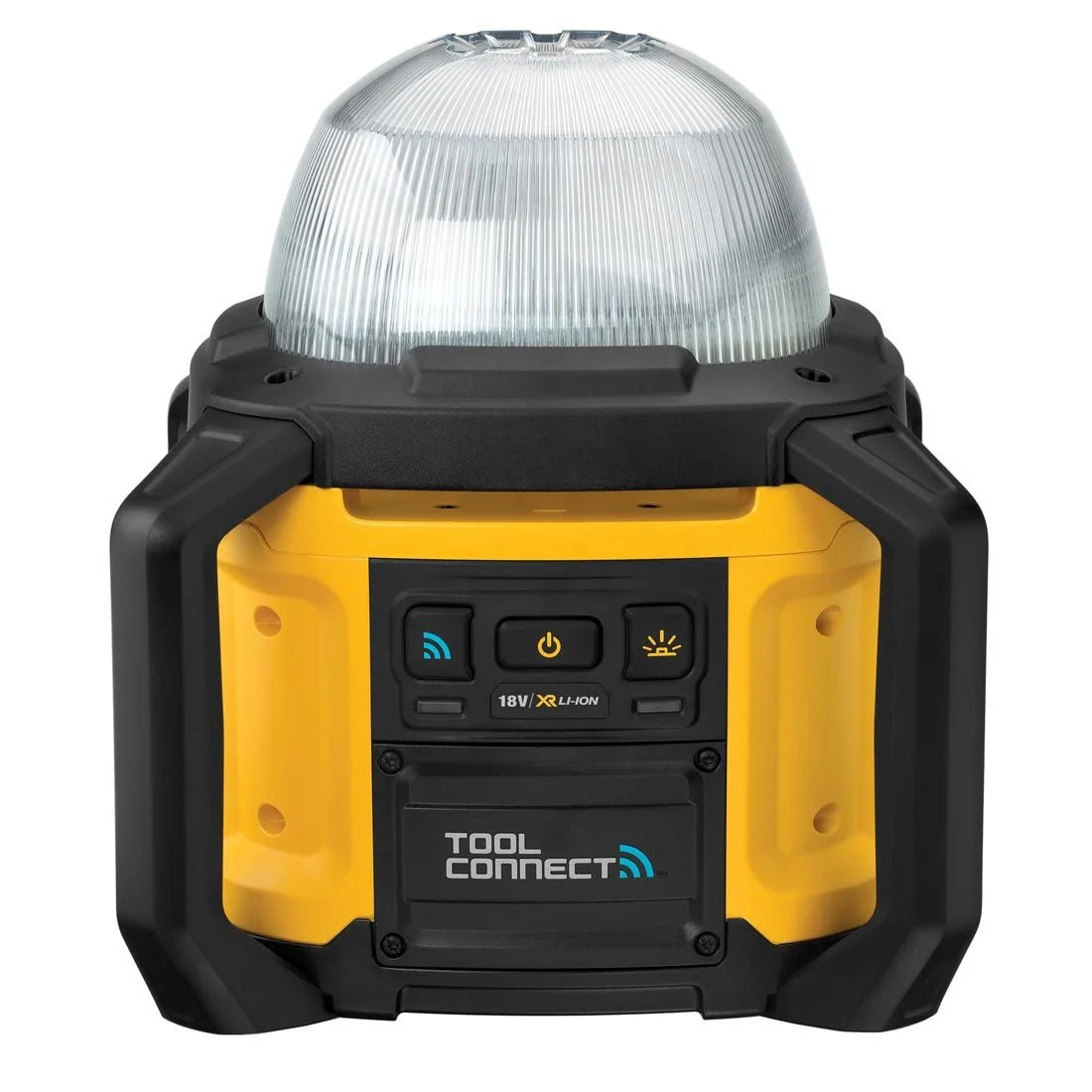 DeWalt DCL074-XJ 18v XR Tool Connect Area Light (Body Only)