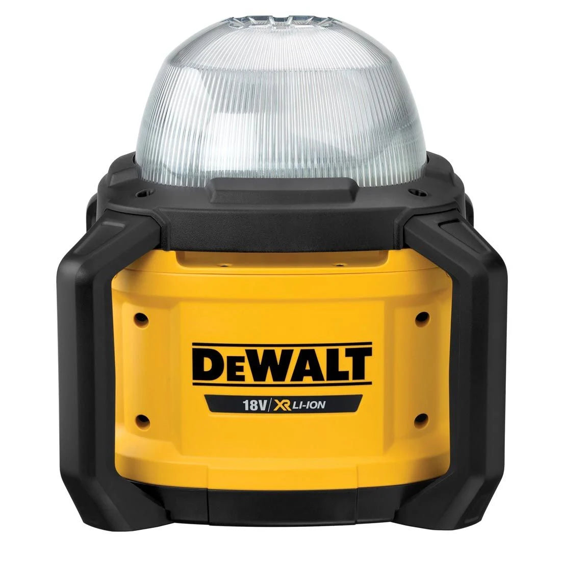 DeWalt DCL074-XJ 18v XR Tool Connect Area Light (Body Only)