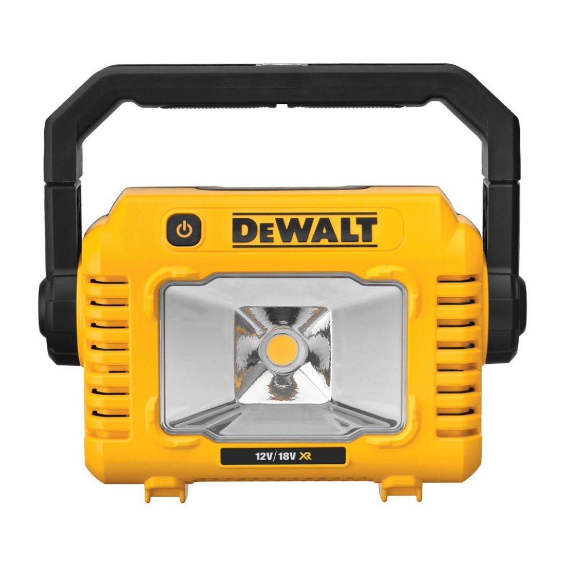 DeWalt DCL077-XJ 12v/18v 2000lm Compact Task Light (Body Only)
