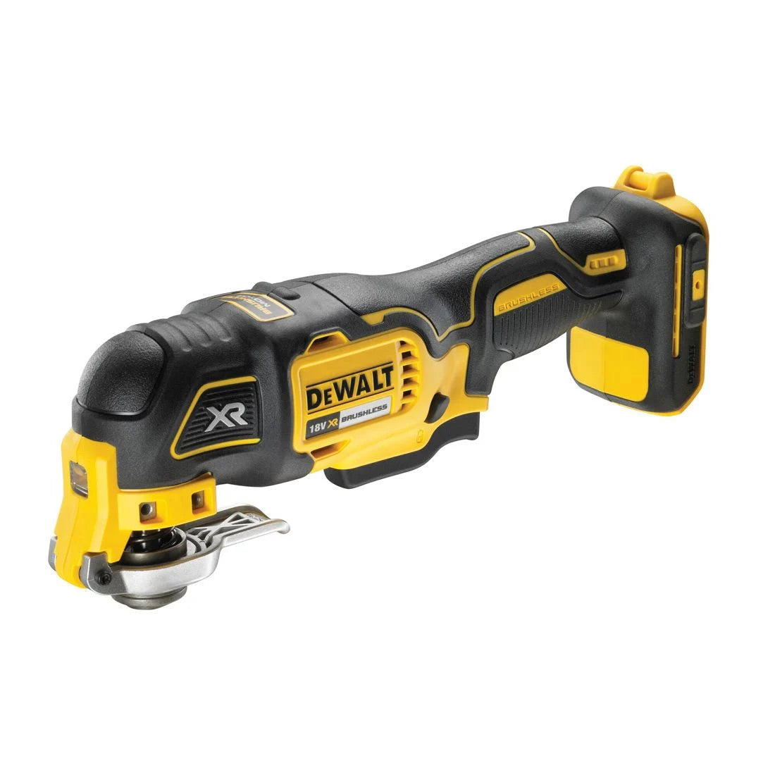 DeWalt DCS355N 18v XR Brushless Oscillating Multi-Tool Body Only