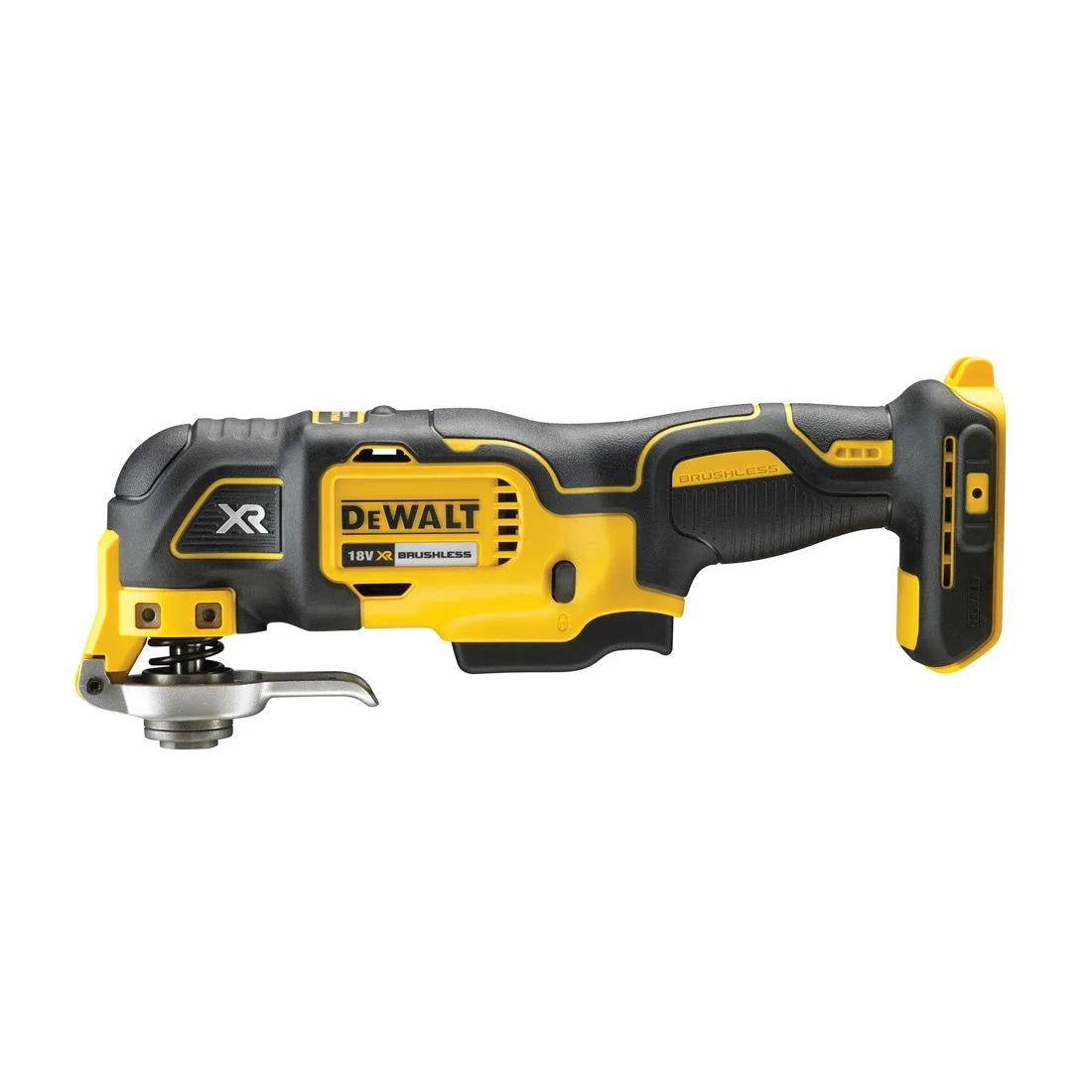 DeWalt DCS355N 18v XR Brushless Oscillating Multi-Tool Body Only