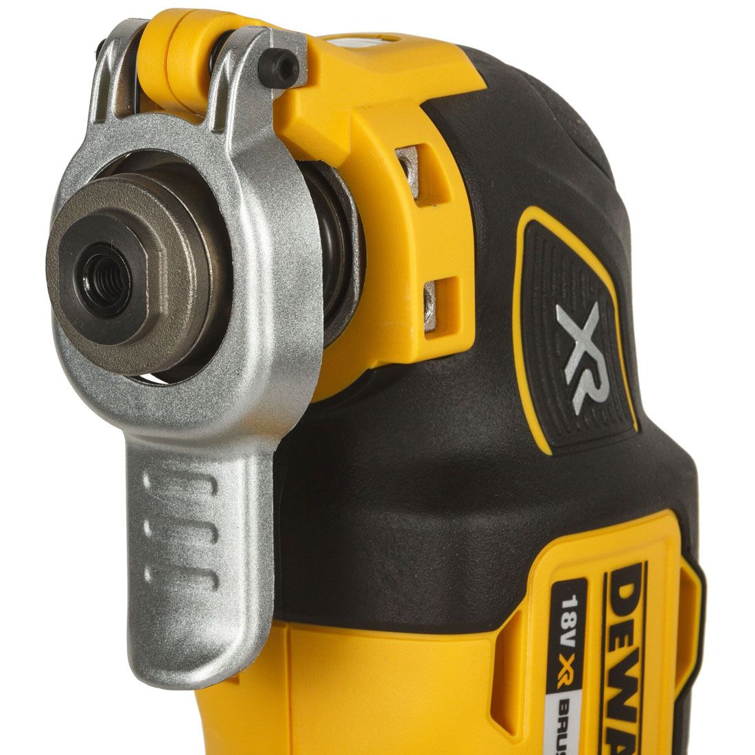 DeWalt DCS355N 18v XR Brushless Oscillating Multi-Tool Body Only