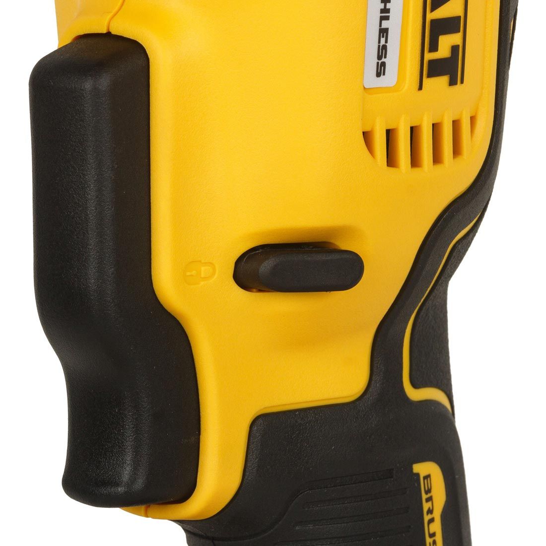 DeWalt DCS355N 18v XR Brushless Oscillating Multi-Tool Body Only