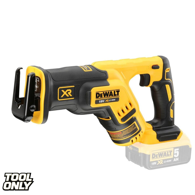 DeWalt DCS367N 18v XR Brushless Reciprocating Saw (Body Only)